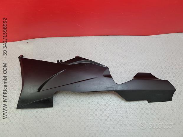 Subito VASCA SINISTRA BMW K1200S 2004 2005 K1200 2006 200