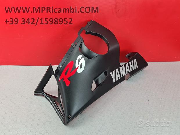 Subito VASCA SINISTRA YAMAHA R6 1999 2002 YZF 2000 2001