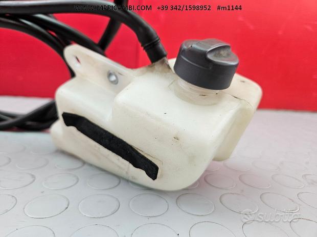 Subito VASCHETTA ACQUA BMW F650 1993 2000 F 650 1994 1998