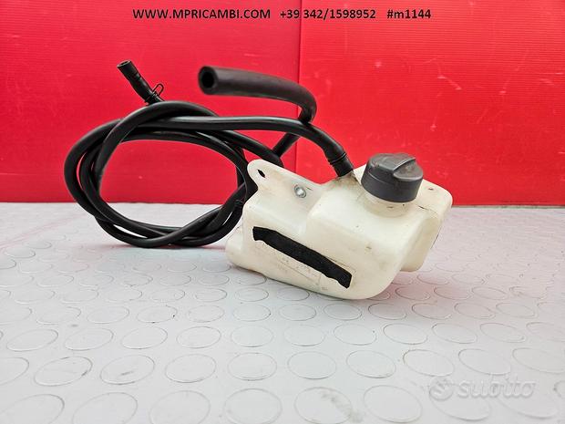 Subito VASCHETTA ACQUA BMW F650 1993 2000 F 650 1994 1998