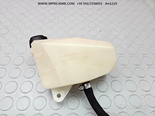 Subito VASCHETTA ACQUA BMW F800R 2009 2014 F800 2010 2011