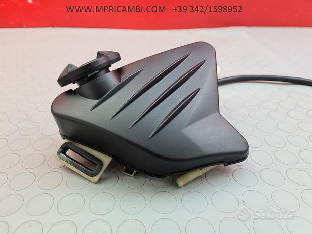 Subito VASCHETTA ACQUA BMW K1200S 2004 2005 K1200 2006 20