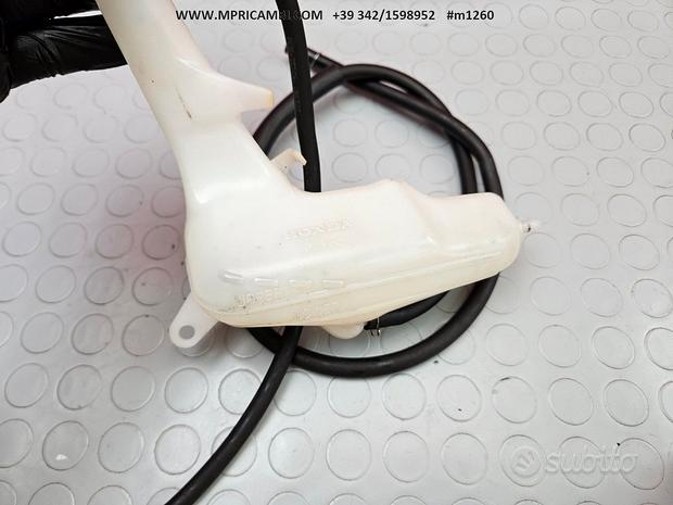 Subito VASCHETTA ACQUA HONDA CBR 500 R 2017 2018 CBR500