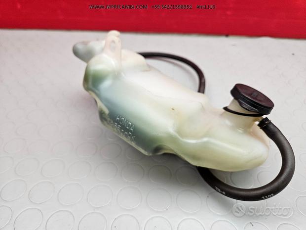 Subito VASCHETTA ACQUA HONDA HORNET 900 2002 2003 CB 2004