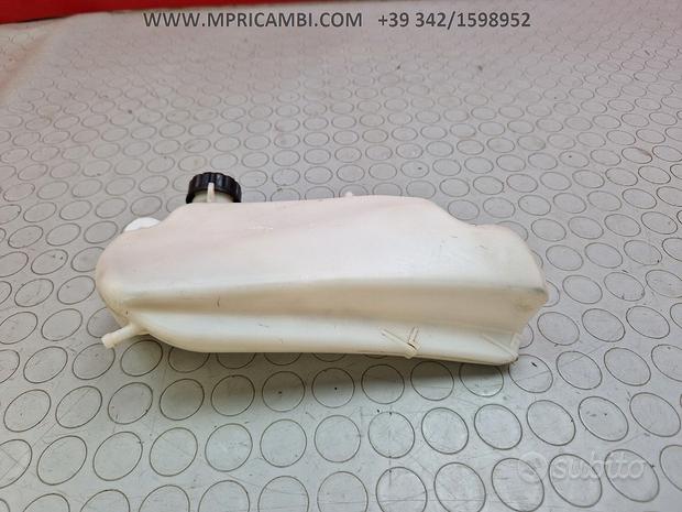 Subito VASCHETTA ACQUA KAWASAKI NINJA 250 R 2008 2009 ZX