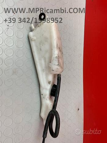 Subito VASCHETTA ACQUA KAWASAKI Z750 2007 2008 2009