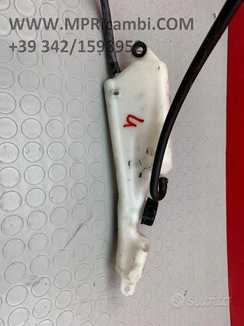 Subito VASCHETTA ACQUA KAWASAKI Z750 2007 2008 2009