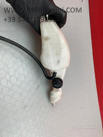 Subito VASCHETTA ACQUA KAWASAKI Z750 2007 2008 2009