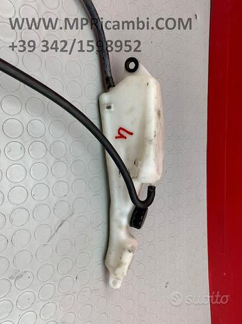 Subito VASCHETTA ACQUA KAWASAKI Z750 2007 2008 2009