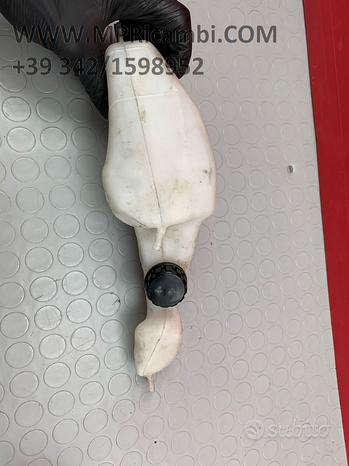 Subito VASCHETTA ACQUA KAWASAKI Z750 2007 2008 2009