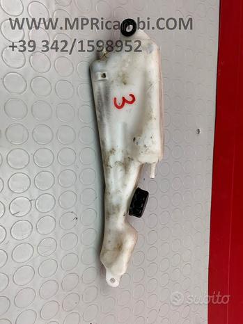 Subito VASCHETTA ACQUA KAWASAKI Z750 2007 2008 2009