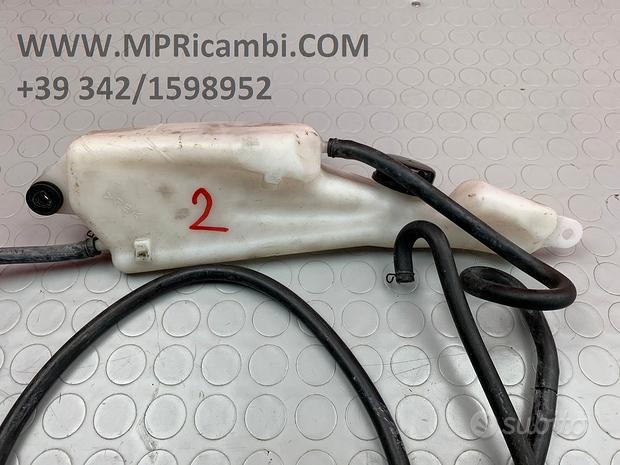 Subito VASCHETTA ACQUA KAWASAKI Z750 2007 2008 2009