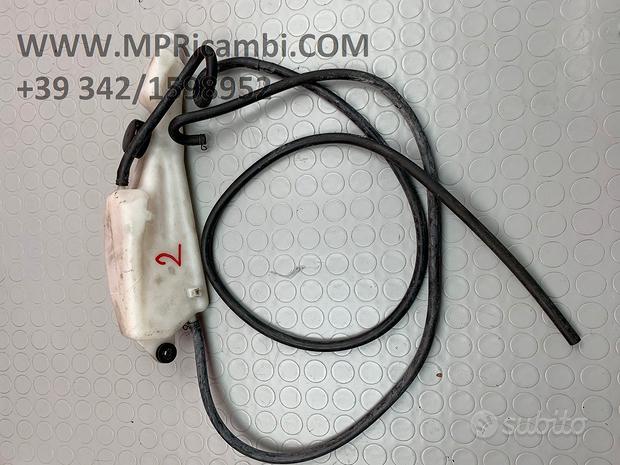 Subito VASCHETTA ACQUA KAWASAKI Z750 2007 2008 2009