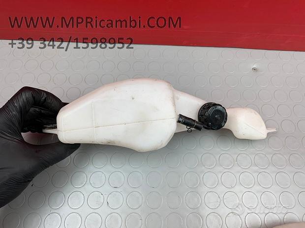 Subito VASCHETTA ACQUA KAWASAKI Z750 2007 2008 2009