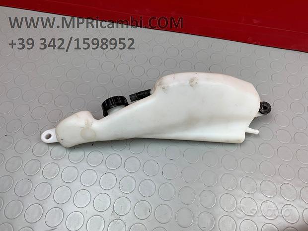 Subito VASCHETTA ACQUA KAWASAKI Z750 2007 2008 2009