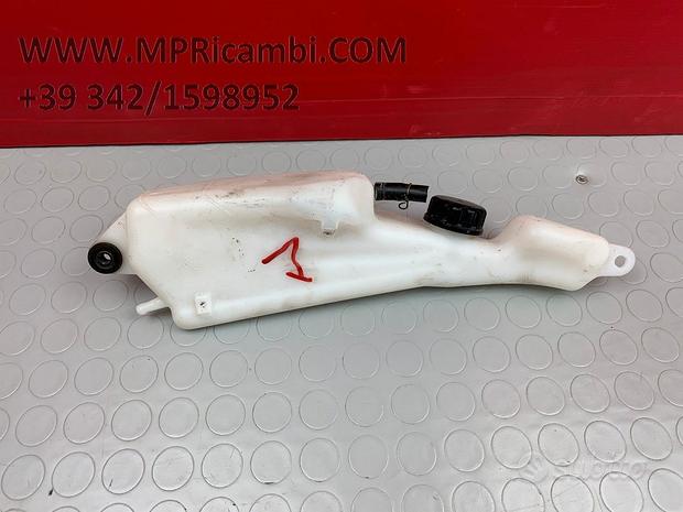 Subito VASCHETTA ACQUA KAWASAKI Z750 2007 2008 2009