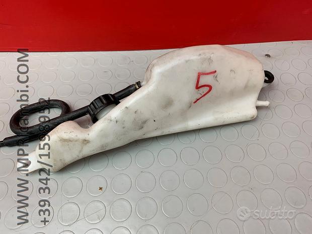 Subito VASCHETTA ACQUA KAWASAKI Z750 2007 2008 2009