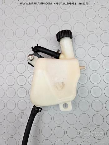 Subito VASCHETTA ACQUA KTM DUKE 390 2013 2016 DUKE390 201