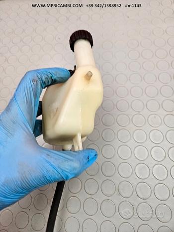 Subito VASCHETTA ACQUA KTM DUKE 390 2013 2016 DUKE390 201