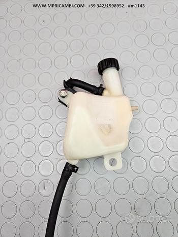 Subito VASCHETTA ACQUA KTM DUKE 390 2013 2016 DUKE390 201