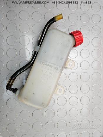 Subito VASCHETTA ACQUA POLARIS PREDATOR 500 2003 2005 E 2