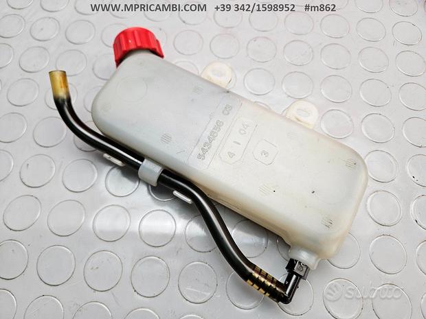 Subito VASCHETTA ACQUA POLARIS PREDATOR 500 2003 2005 E 2