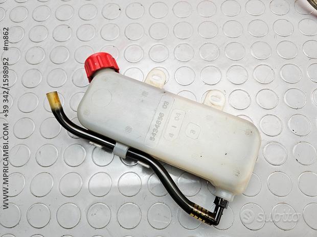 Subito VASCHETTA ACQUA POLARIS PREDATOR 500 2003 2005 E 2