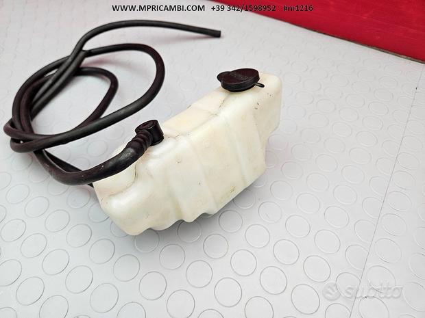 Subito VASCHETTA ACQUA TRIUMPH STREET TRIPLE 675 2007 200