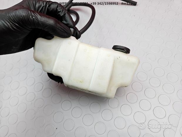 Subito VASCHETTA ACQUA TRIUMPH STREET TRIPLE 675 2007 200