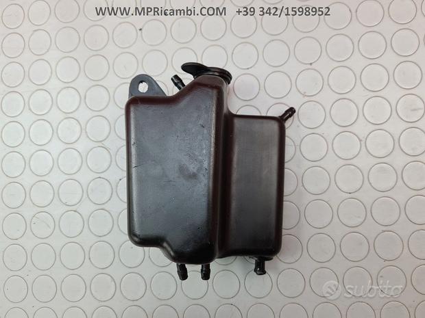 Subito VASCHETTA ACQUA YAMAHA XTZ 660 1991 1992 XT Z 3YF