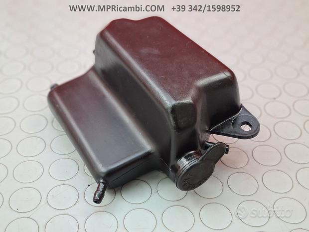 Subito VASCHETTA ACQUA YAMAHA XTZ 660 1991 1992 XT Z 3YF