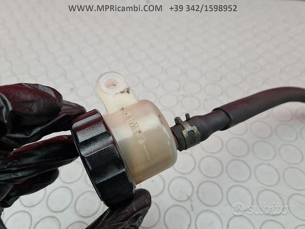 Subito VASCHETTA OLIO YAMAHA XTZ 660 1991 1992 XT Z 3YF 1