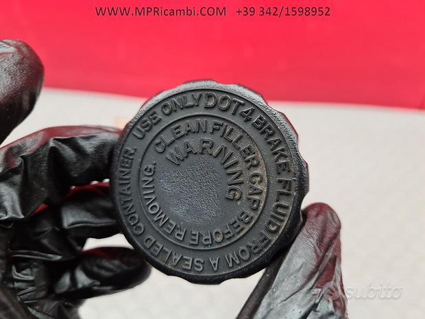 Subito VASCHETTA OLIO YAMAHA XTZ 660 1991 1992 XT Z 3YF 1