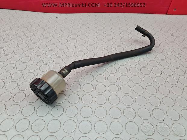 Subito VASCHETTA OLIO YAMAHA XTZ 660 1991 1992 XT Z 3YF 1