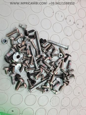 Subito VITERIA CARENE BMW K1200S 2004 2005 K1200 2006 200