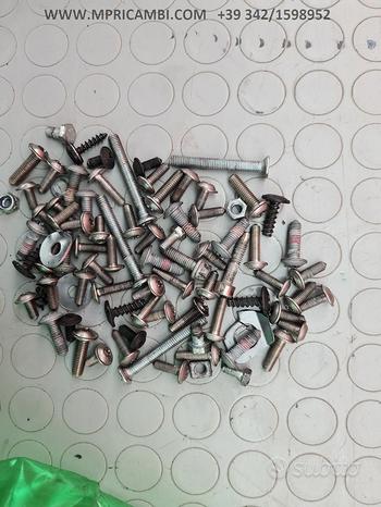 Subito VITERIA CARENE BMW K1200S 2004 2005 K1200 2006 200