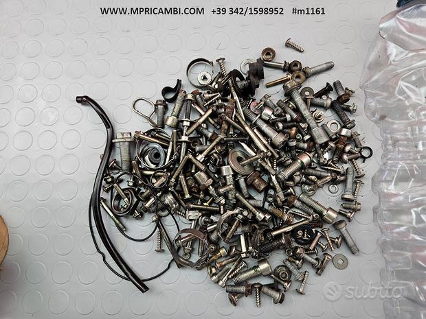 Subito VITERIA CICLISTICA APRILIA SHIVER 750 2007 2008 SL