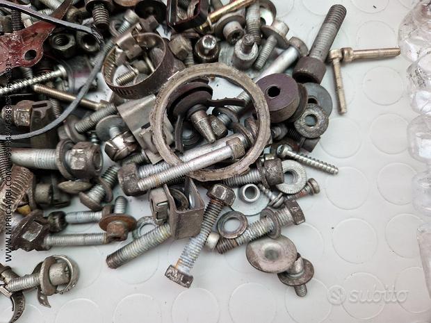 Subito VITERIA CICLISTICA BMW F 650 GS 2001 2000 F650 200