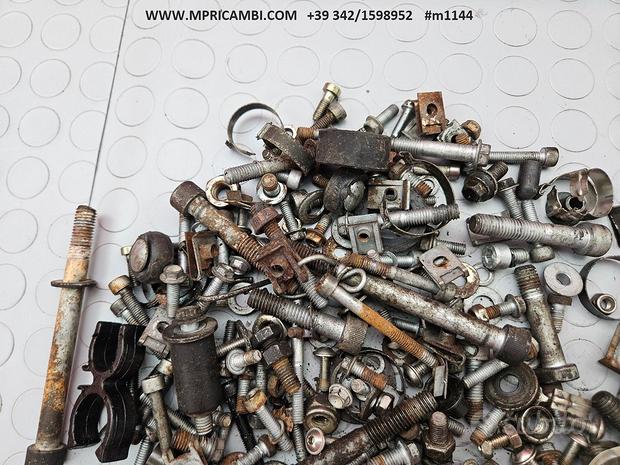 Subito VITERIA CICLISTICA BMW F650 1993 2000 F 650 1994 1