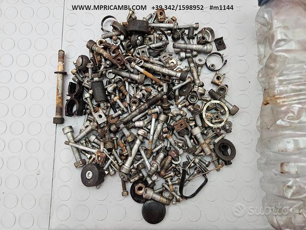 Subito VITERIA CICLISTICA BMW F650 1993 2000 F 650 1994 1