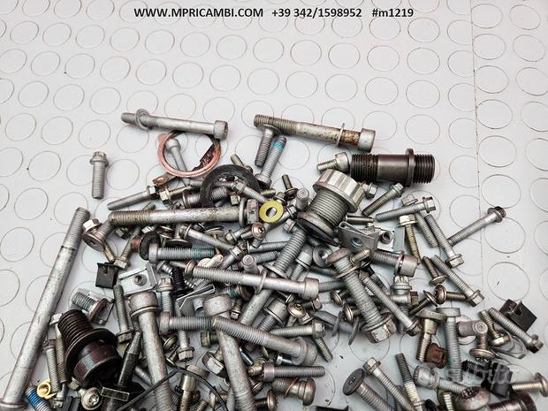 Subito VITERIA CICLISTICA BMW F800R 2009 2014 F800 2010 2