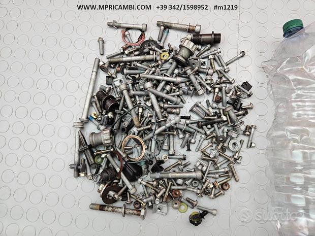 Subito VITERIA CICLISTICA BMW F800R 2009 2014 F800 2010 2