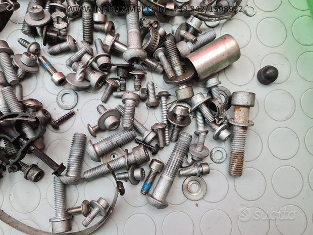 Subito VITERIA CICLISTICA BMW K1200S 2004 2005 K1200 2006