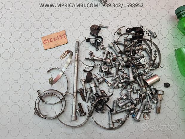 Subito VITERIA CICLISTICA BMW K1200S 2004 2005 K1200 2006