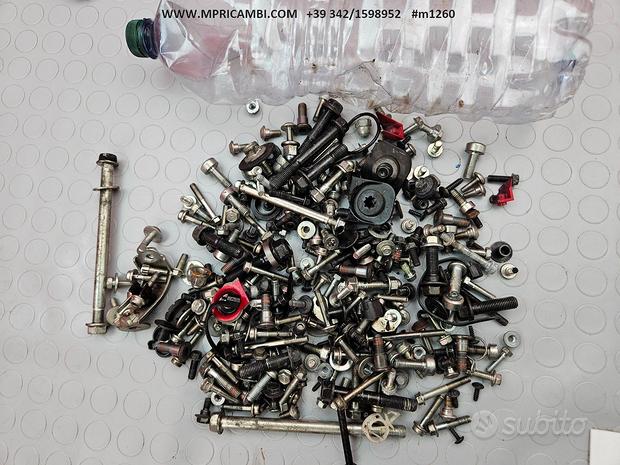 Subito VITERIA CICLISTICA HONDA CBR 500 R 2017 2018 CBR50