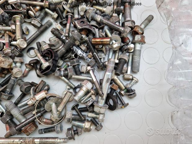 Subito VITERIA CICLISTICA HONDA DN01 2008 2009 DN-01 2010