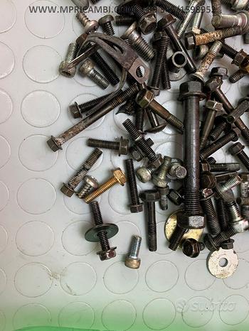 Subito VITERIA CICLISTICA KAWASAKI NINJA 600 1997 1996 ZX