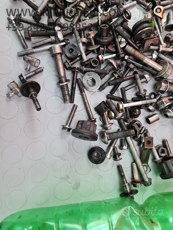 Subito VITERIA CICLISTICA KAWASAKI NINJA 900 2000 2001 ZX