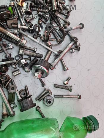 Subito VITERIA CICLISTICA KAWASAKI NINJA 900 2000 2001 ZX