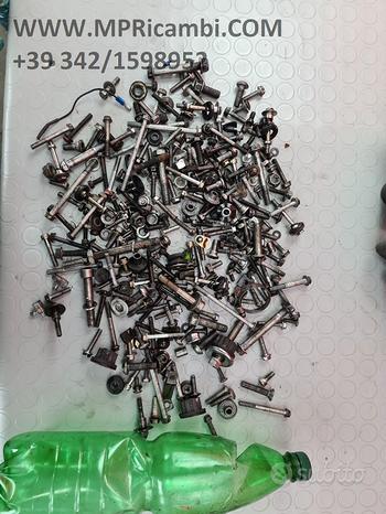 Subito VITERIA CICLISTICA KAWASAKI NINJA 900 2000 2001 ZX